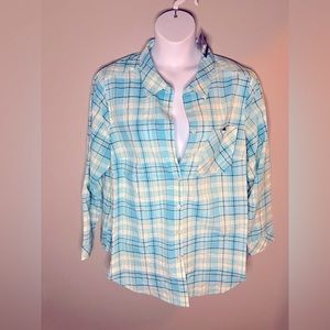 Torrid NWT Size 3 button down